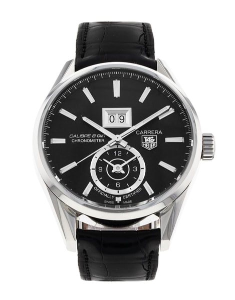 Tag Heuer Carrera WAR5010.FC6266